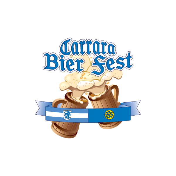 logo Carrara Bier Fest