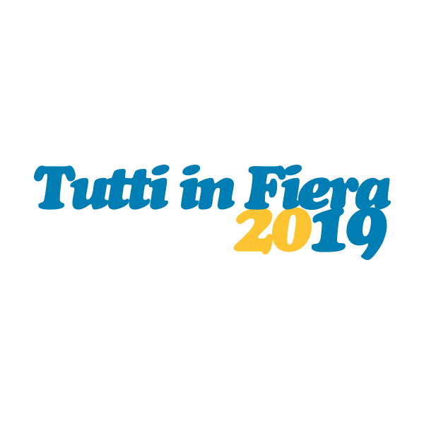 logo Tutti in Fiera 2019